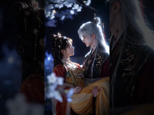 I Heard His Majesty Already Prepared the Empress Seal!