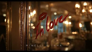 In Love Minelli INNA The MOST Emotional Cover 