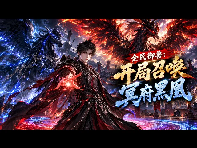 全民御兽：开局召唤冥府黑凰