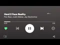 Download Lagu hard 2 face reality (tiktok version)