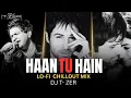 Download Lagu Haan Tu Hain - Lofi Chillout | DJ T-ZER | Old Remix | KK | Emraan Hashmi Songs