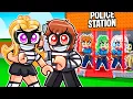 Download Lagu Cops Vs Robbers In Steal A Brainrot...