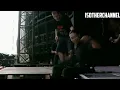 Pantera - Hollow  (Monsters Of Rock,Reggio Emilia,Italy 1992) [HD 1080p]