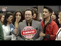 Download Lagu Surprised Elimination Of Kashif Khan 😱 | Tamasha S4