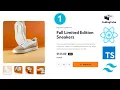 APRENDE a CREAR este Ecommerce en vivo usando REACT TYPESCRIPT y TAILWIND