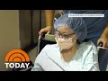 Survivor Of Conjoined Twin Surgery Gives Birth To Her Own Baby