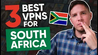 3 best vpns for south africa affordable fast and safe in 2026