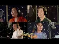 ABS-CBN Christmas Station ID 2016 "Isang Pamilya Tayo Ngayong Pasko" Recording Music Video
