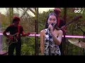 Mina Okabe - Every Second (Go' Morgen Danmark)