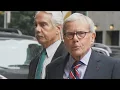 Tom Brokaw pushes back against sexual misconduct accusations