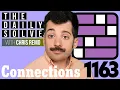 Connections 1163 - 17 August 2026