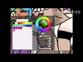 Draw the Squad Base Oc Speedpaint
