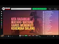 Download Lagu Kidung Jawa Rohani - Kita Bagaikan Wayang-Wayang Harus mengikuti Kehendak Sang Dalang