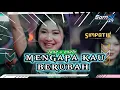 Download Lagu DJ MENGAPA KAU BERUBAH TRAP X SIMPATIK || BY SAMRII29 OFFICIAL