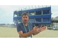 Download Lagu Copacabana Studio Tour - Olympic Games Rio 2016 - BBC Sport