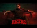 Lagu RETRO - Full Movie | Suriya | Pooja Hegde | New Relesed Action South Movie 2025 #retro #latest