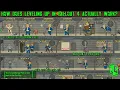 A Noob s Guide to Level Ups and Perks in Fallout 4