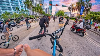 GO RIDE MIAMI