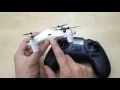 Lagu Hubsan X4 Camera Plus H107C+ Mini Quadcopter REVIEW