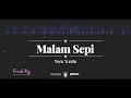 Download Lagu Malam Sepi (FEMALE KEY) Yura Yunita (KARAOKE PIANO)