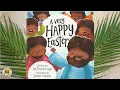 Read Aloud - A Very Happy Easter