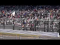 2015 Kawasaki Ninja H2R & H2 Demo Run in Suzuka