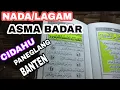 Download Lagu asma badar cidahu full, asma badar abuya cidahu