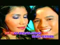 INE SINTHYA feat. ANDRI SAMBAS - NAFAS CINTA [OFFICIAL VIDEO KARAOKE]