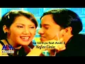 Download Lagu INE SINTHYA feat. ANDRI SAMBAS - NAFAS CINTA [OFFICIAL VIDEO KARAOKE]