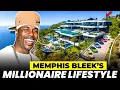 Inside the Lifestyle of Memphis Bleek 2026 House Tour Wife Children Cars Net Worth