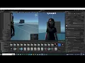 Unity Basic NPC Interaction Waypoint Walker