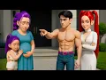 Download Lagu Rumi Betrayed and Shocking Ending 💔 Behind Mira’s Plan [KPOP Demon Hunters] | Official Music Video