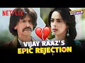 Lagu Vijay Raaz PROPOSES to Mallika Sherawat 🫣| Vicky Vidya Ka Woh Wala Video | Netflix india