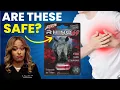 What are The Risks With These Sex Pills