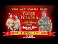 Lagu 🔴 LIVE WAYANG KULIT KI JALU TOMO PANDOYO - FEAT APRI \u0026 MIMIN - 4 FEBRUARI 2026