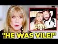 At 80 Pattie Boyd Reveals The Disgusting Truth About Eric Clapton Marriage