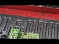 Inside A Nissan 2012 IPDM