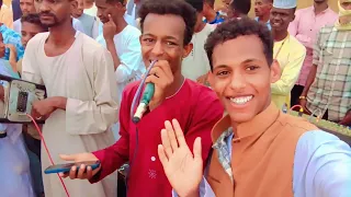 جديد 2025 الفنان عثمان ودحجير 