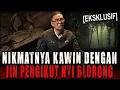 Lagu CANDU B3GITU4N SAMA JIN, TIAP MALAM JUMAT DUIT BERSERAKAN DI KASUR !! PESUGIHAN SILUMAN NYI BLORONG