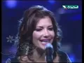 أصالة نصري - الهوى - حفل ليالي التلفزيون 2006
