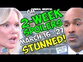 General Hospital 2-Week Spoilers March 16-27 Ava Warns Curtis Stunned Soap Dirt