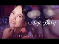 Download Lagu Beby Acha - Anje Baby | Official Lyric Video