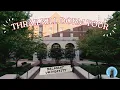 Thrailkill Hall Dorm Tour Belmont University