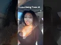 I Love Being Trans