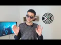تقييم اغنية موزو الجديده مهرك دهب | بدون موسيقى !!