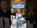 What are the WHITE ELEPHANT Gift Exchange Rules