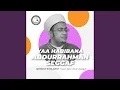 Download Lagu Qosidah Yaa Habibana Abdurrahman Seggaf