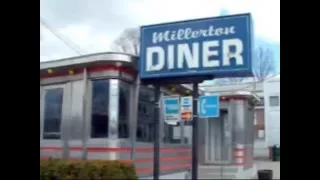 A Walk Through Millerton NY