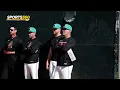 One-on-One with D-backs Manager Torey Lovullo