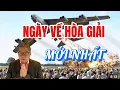 Lagu Ngày Về Hòa Giải - Ngô Tuấn Kiệt